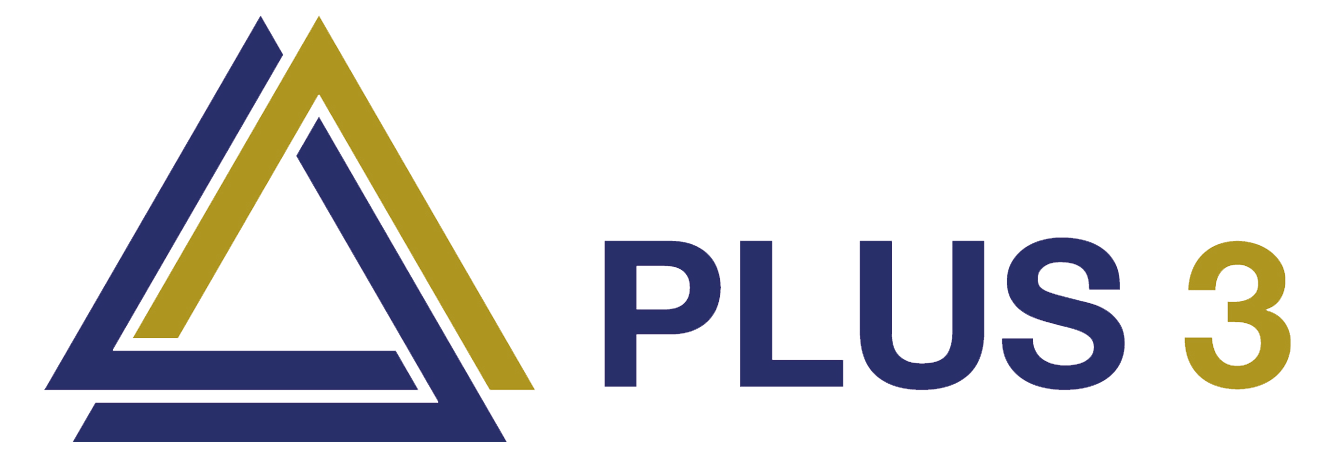 Plus Three Consultants